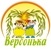 Логотип Амур-Нижньодніпровський район м. Дніпро. Дитячий садок № 269